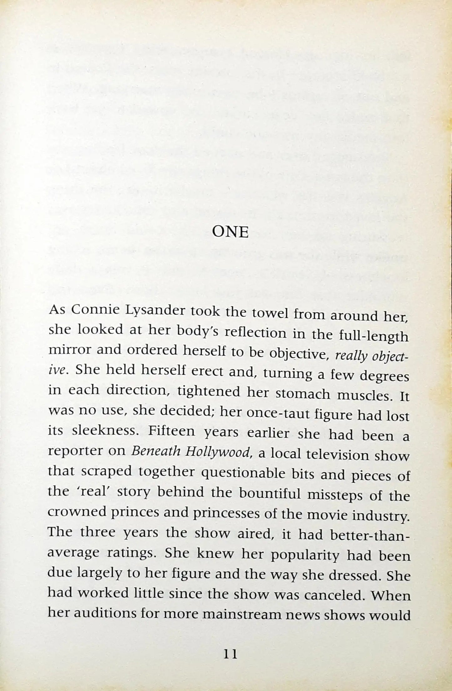 Steve Vail #1 : The Bricklayer (P)