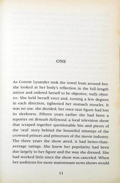 Steve Vail #1 : The Bricklayer (P)