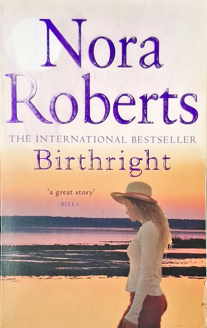 Birthright (P)