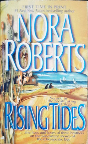 Chesapeake Bay Saga #2 Rising Tides (P)