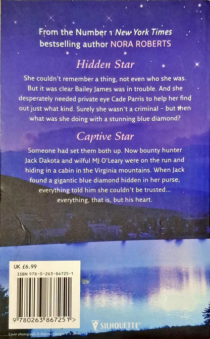 Stars of Mithra #1-2 : Stars (P)