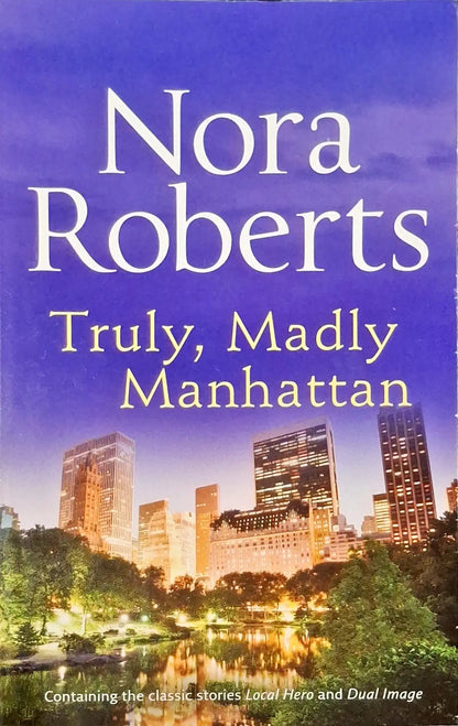Truly, Madly Manhattan (P)