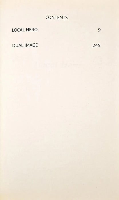 Truly, Madly Manhattan (P)