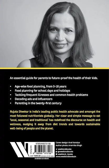 Notes For Healthy Kids
