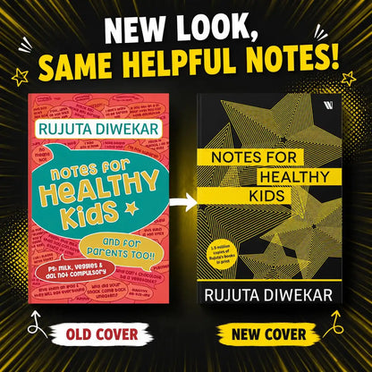 Notes For Healthy Kids