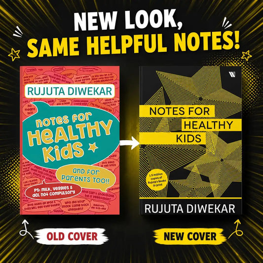 Notes For Healthy Kids