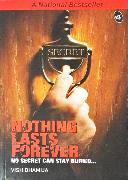 Nothing Lasts Forever: No Secret can Stay Buried..(P)