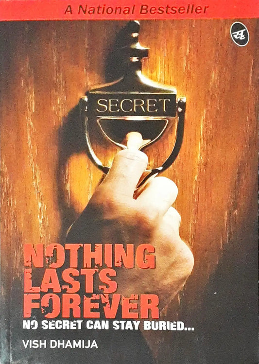 Nothing Lasts Forever: No Secret can Stay Buried..(P)