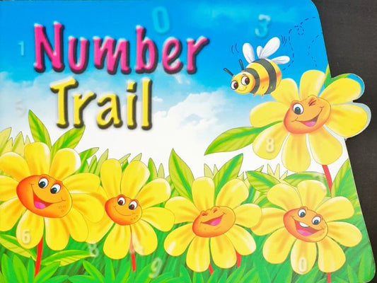Number Trail