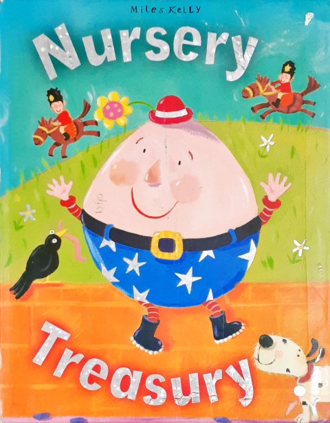 Nursery Treasury