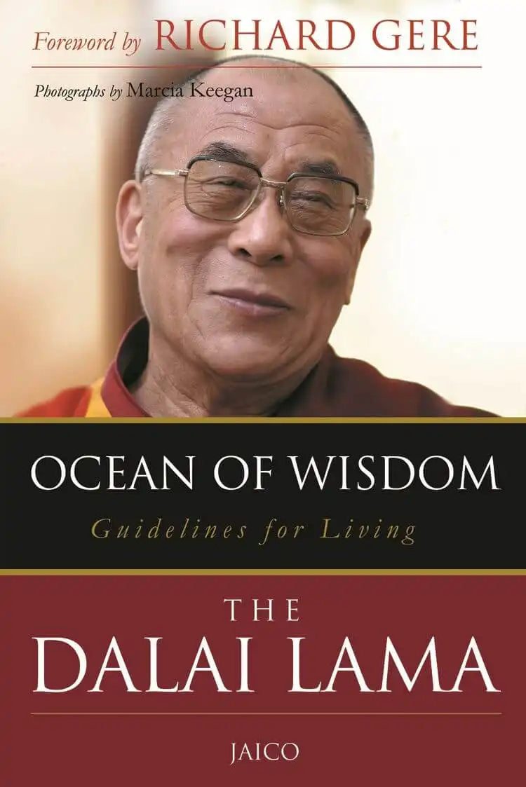 Ocean Of Wisdom
