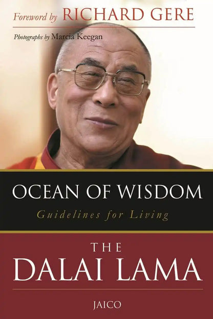 Ocean Of Wisdom