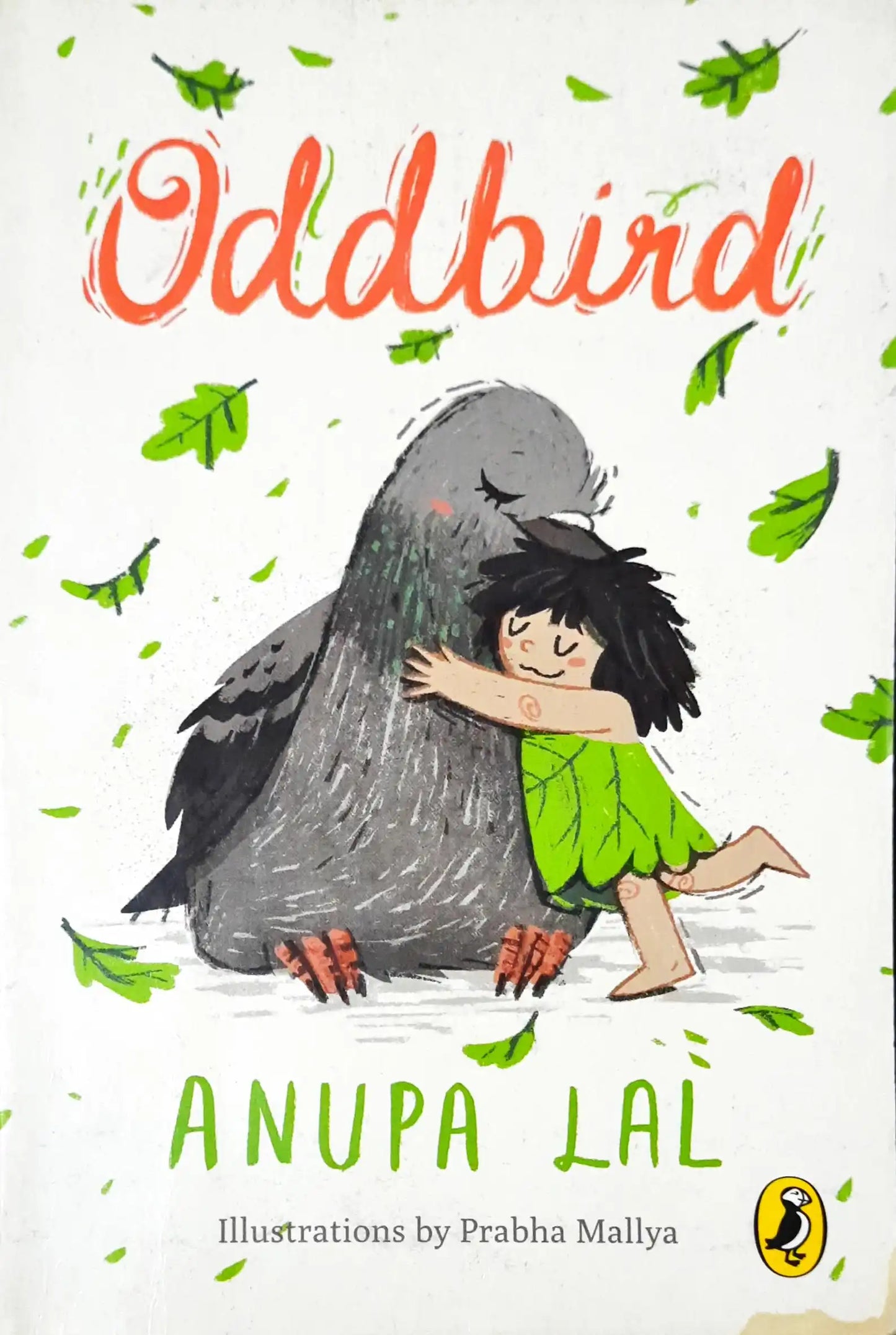Oddbird (P)