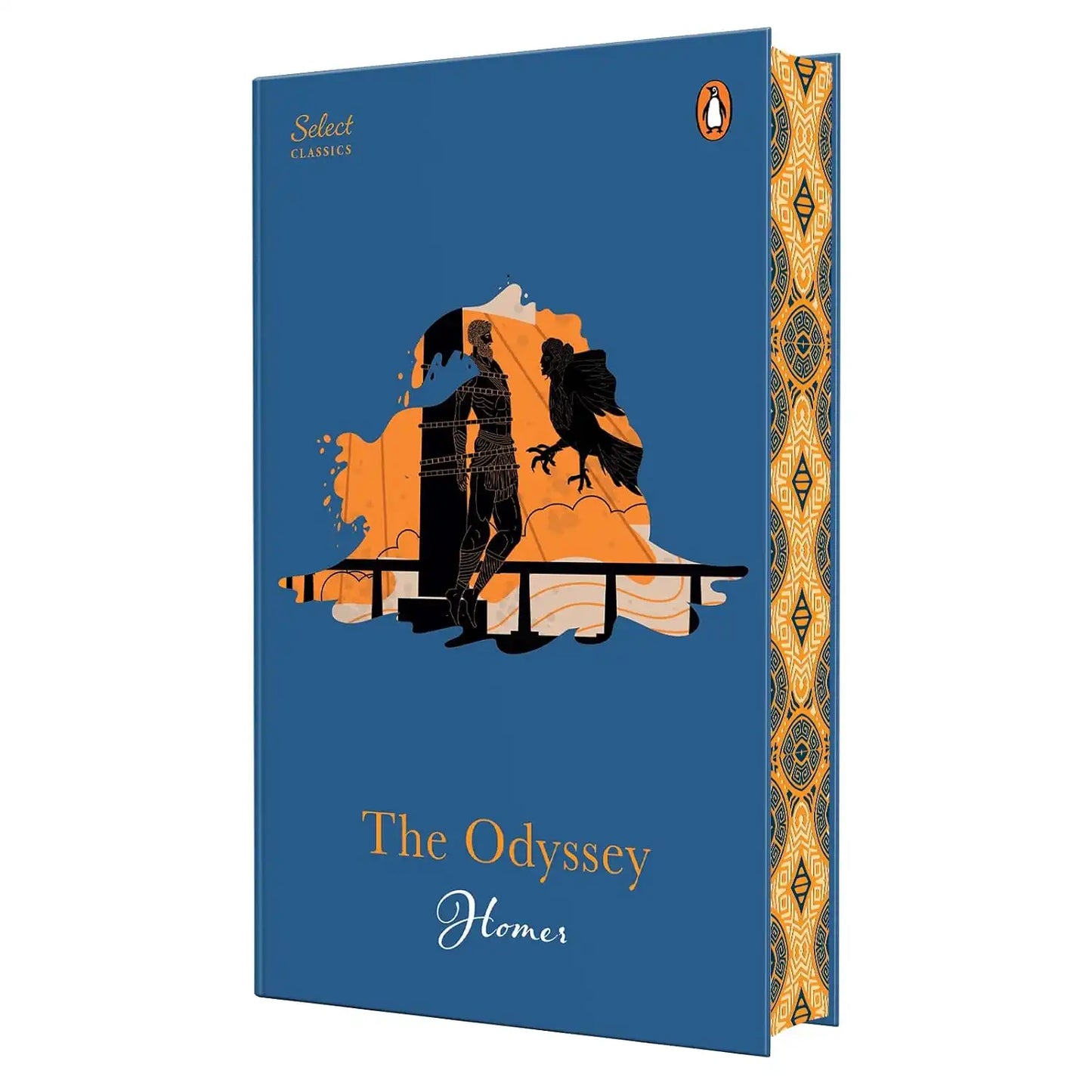 The Odyssey : Penguin Select Classics | Hardcover