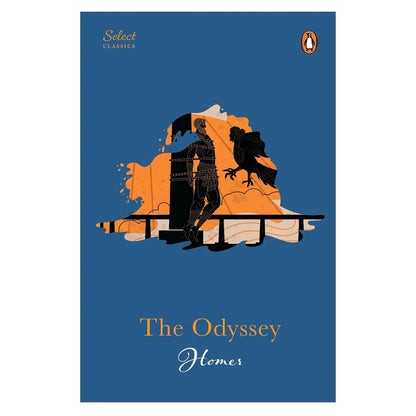 The Odyssey : Penguin Select Classics | Hardcover
