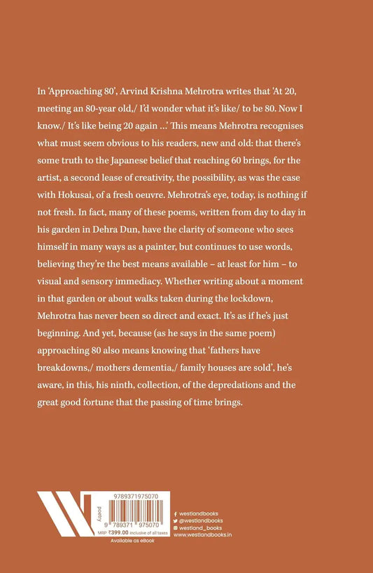 Of Least Concern (Literary Activism Series)
