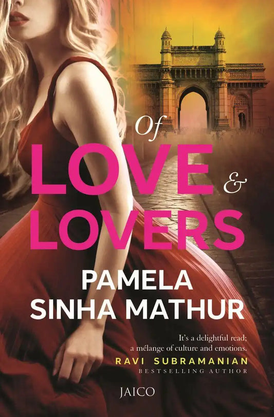 Of Love & Lovers