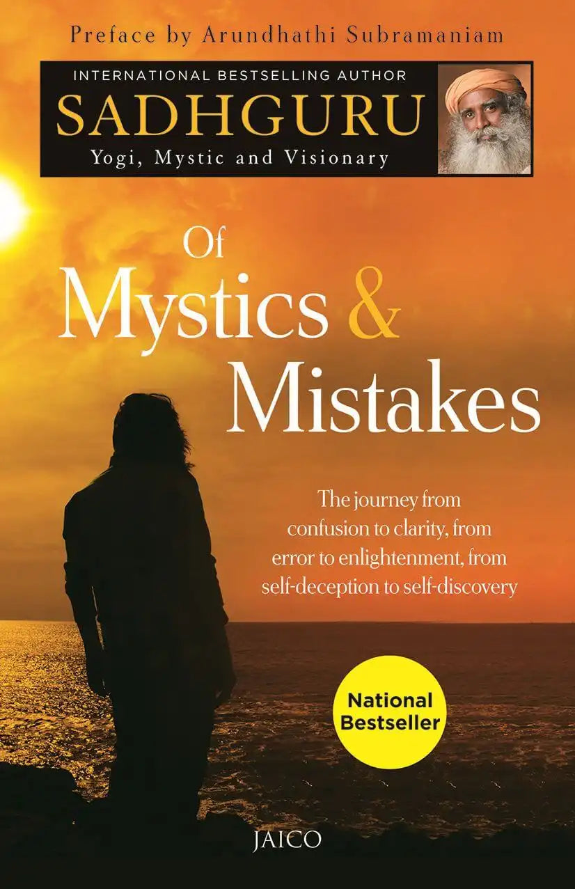 Of Mystics & Mistakes