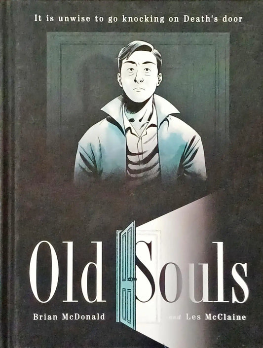 Old Souls | Hardcover