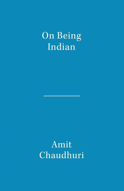 On Being Indian : The Organic Intellectual, Mystical Poetry, And Lineages Of Indian Rationalism