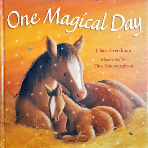 One Magical Day