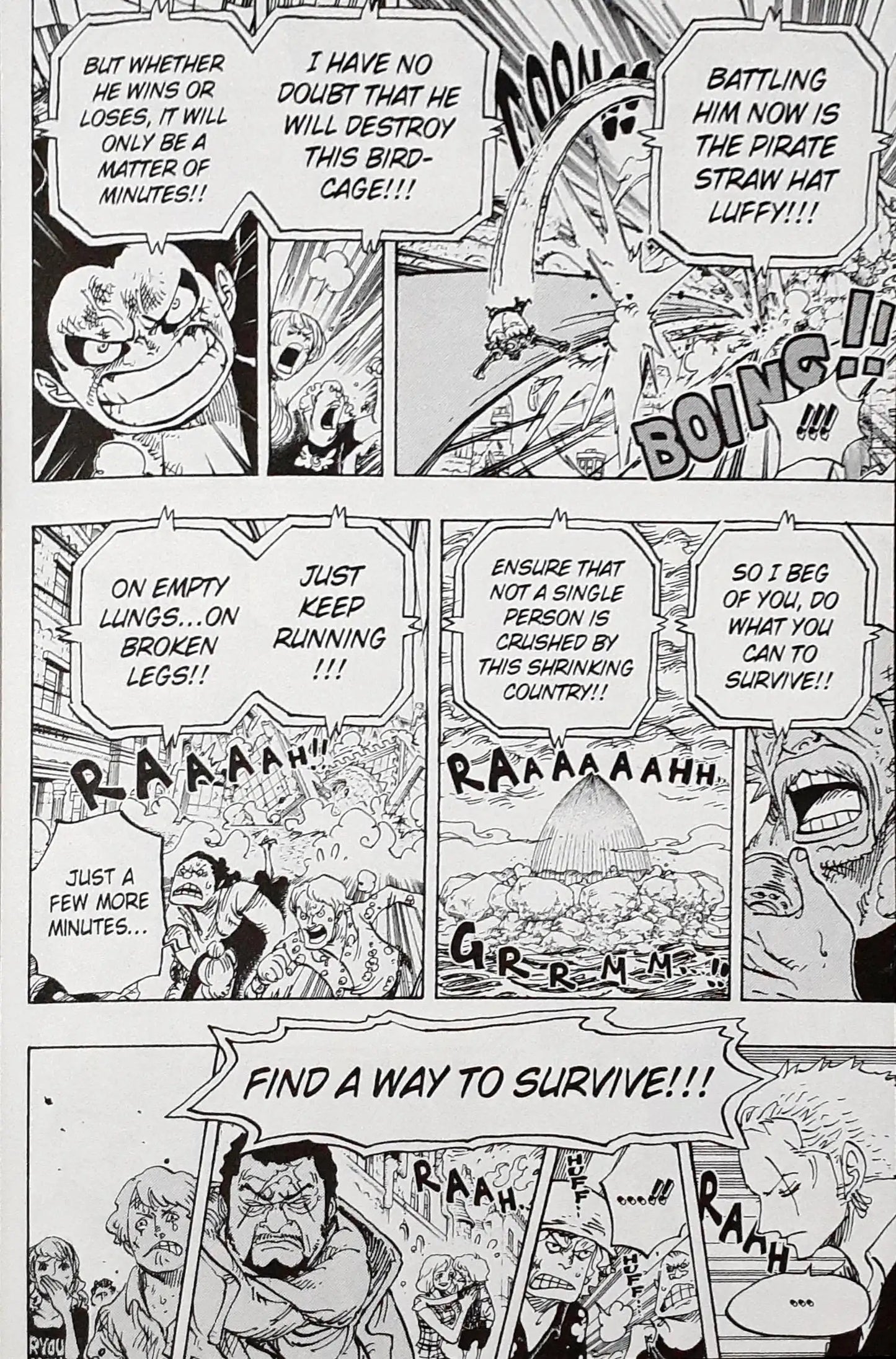 One Piece : Volume 78 - Champion of Evil