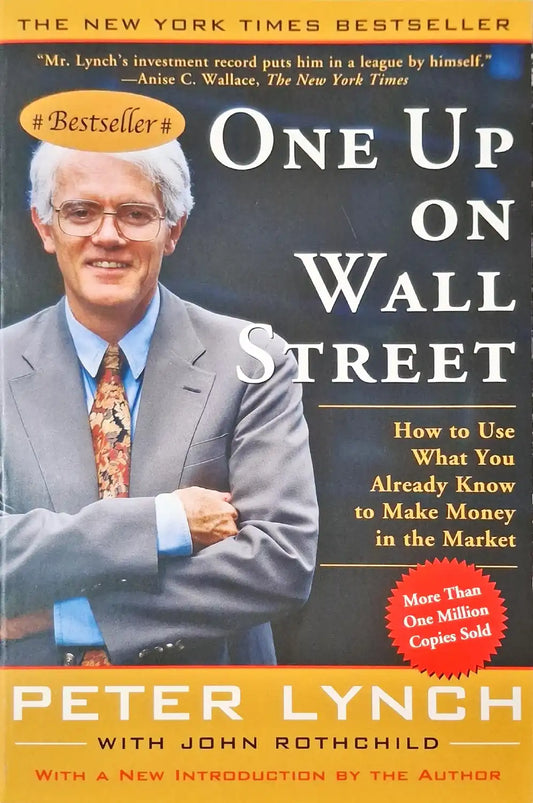 One Up on Wall Street