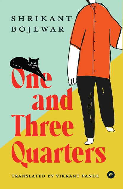 One And Three Quarters