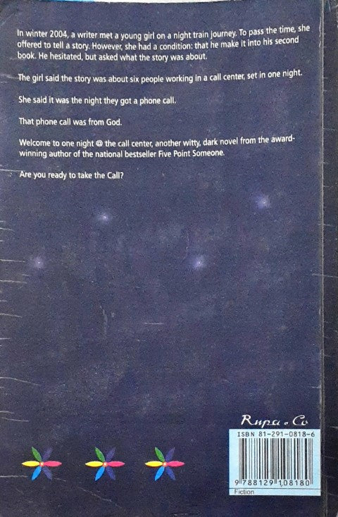 One Night at The Call Center (P)