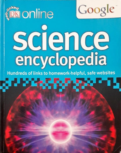 DK Online Science Encyclopedia