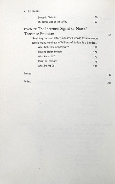 Only The Paranoid Survive How to Exploit the Crisis Points that Challenge Every Company and Career