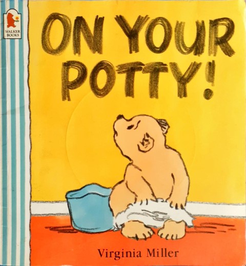 On Your Potty