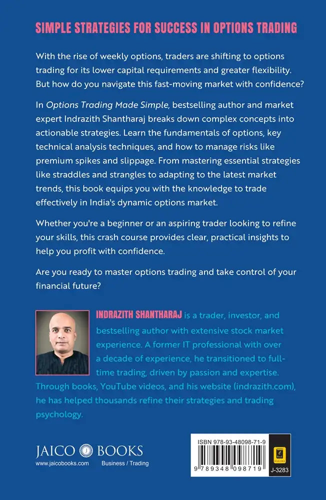 Options Trading Made Simple
