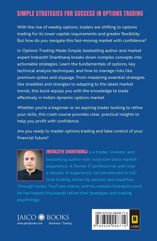 Options Trading Made Simple