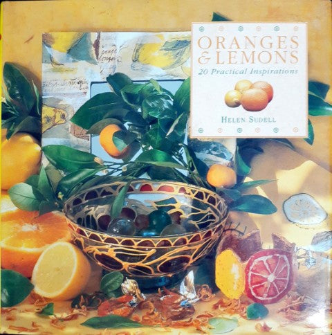 Oranges & Lemons - 20 Practical Inspirations