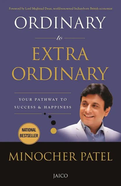 Ordinary To Extraordinary