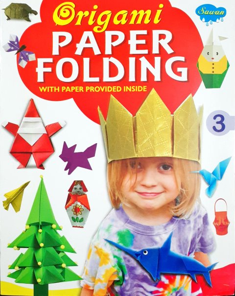 Origami Paper Folding 3