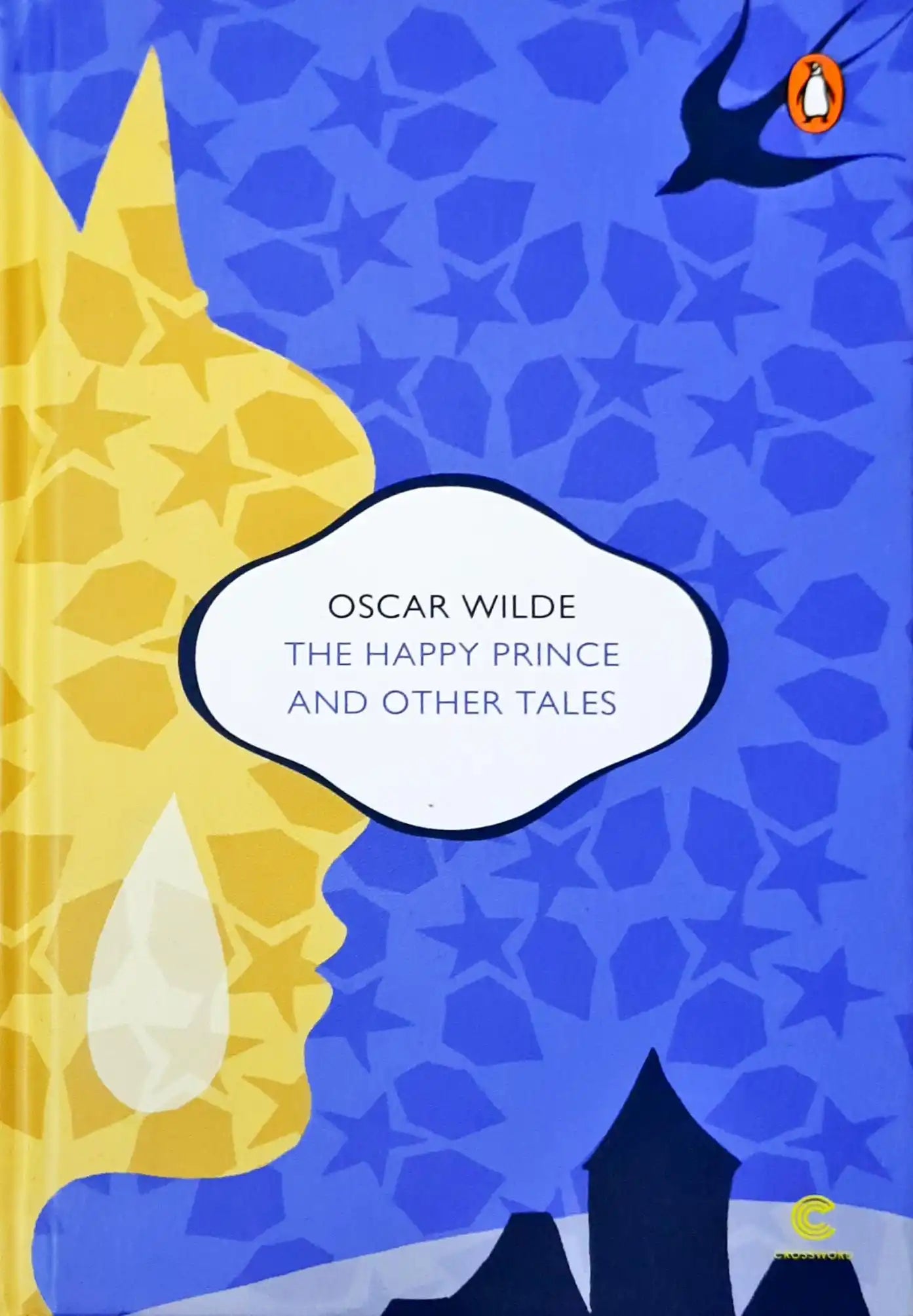 The Happy Prince And Other Tales (HC) (P)