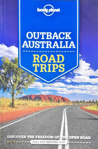 Outback Australia Road Trips