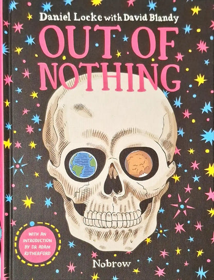 Out of Nothing | Hardcover