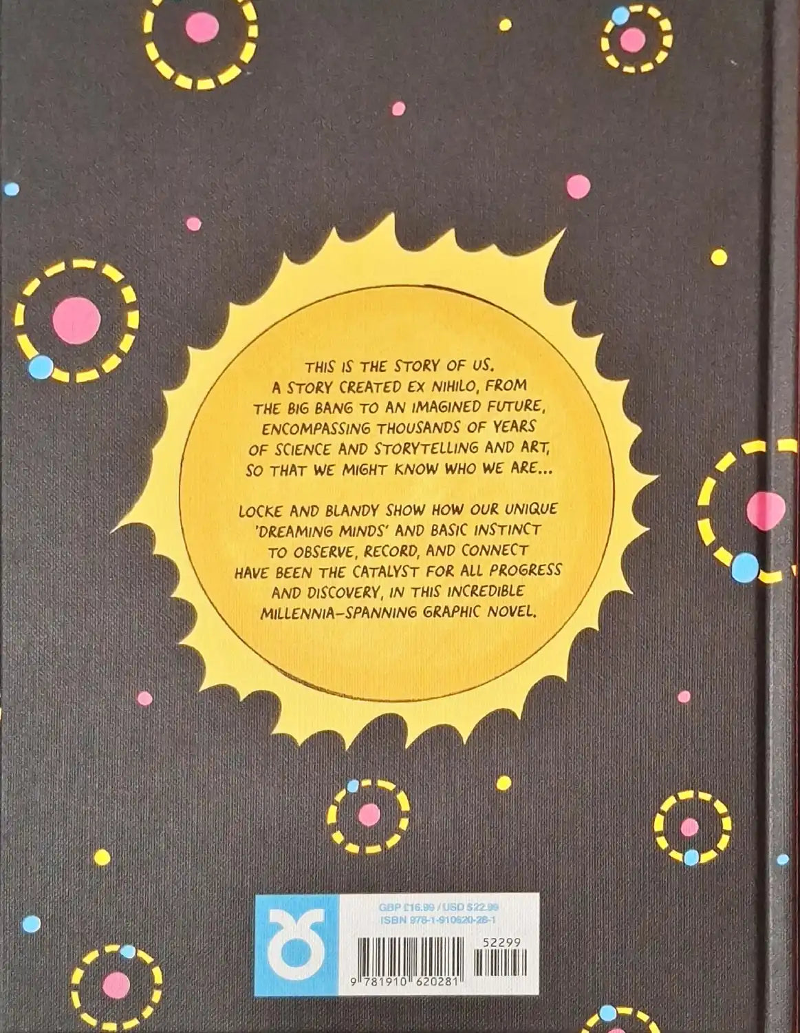 Out of Nothing | Hardcover