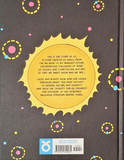 Out of Nothing | Hardcover