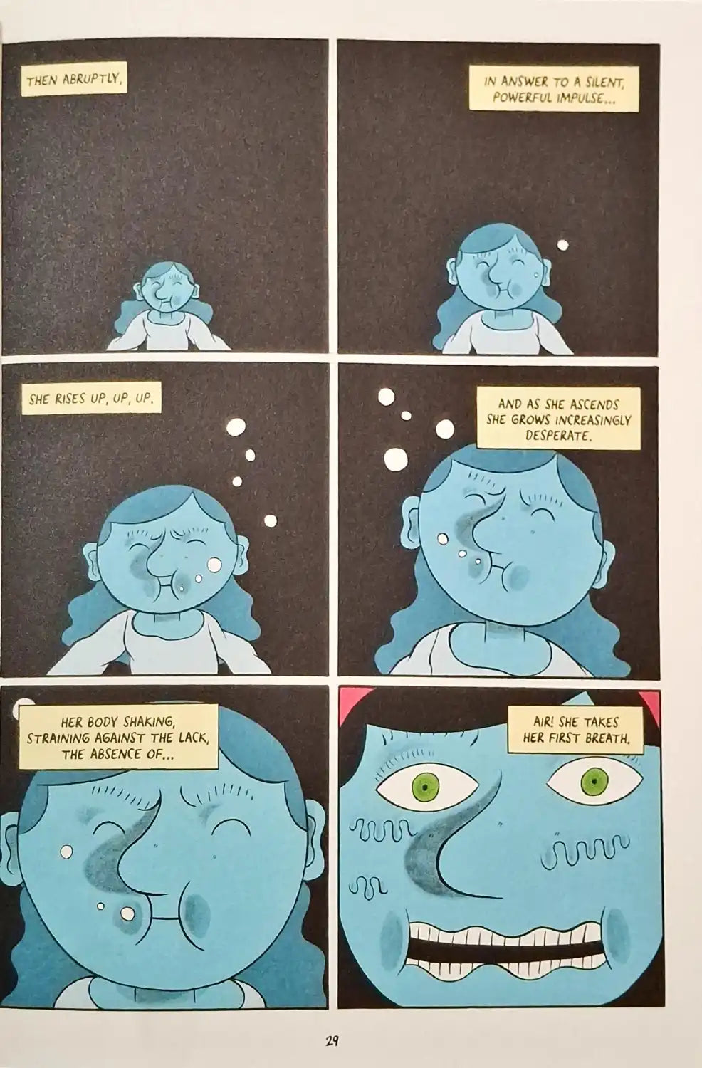 Out of Nothing | Hardcover