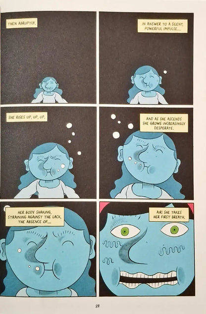 Out of Nothing | Hardcover