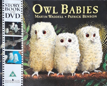 Owl Babies