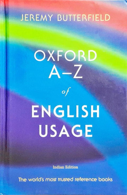 Oxford English Language Reference Box Set of 5 Books