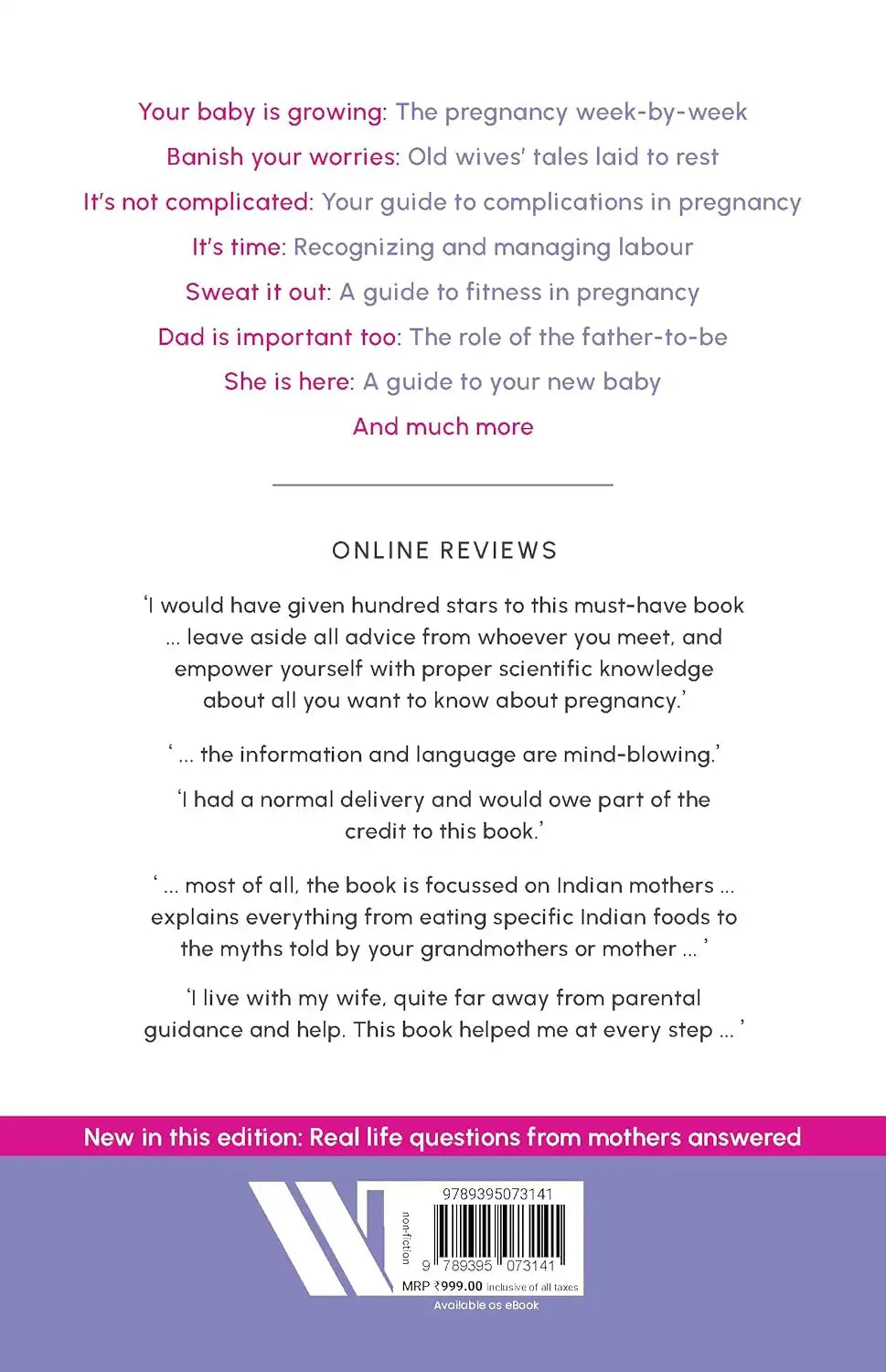 Passport To A Healthy Pregnancy