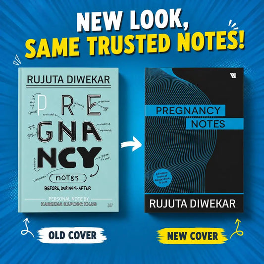 Pregnancy Notes : Before, During And After