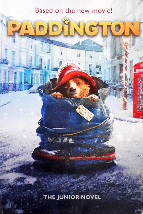 Paddington The Junior Novel