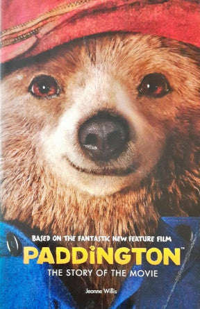 Paddington The Story of The Movie